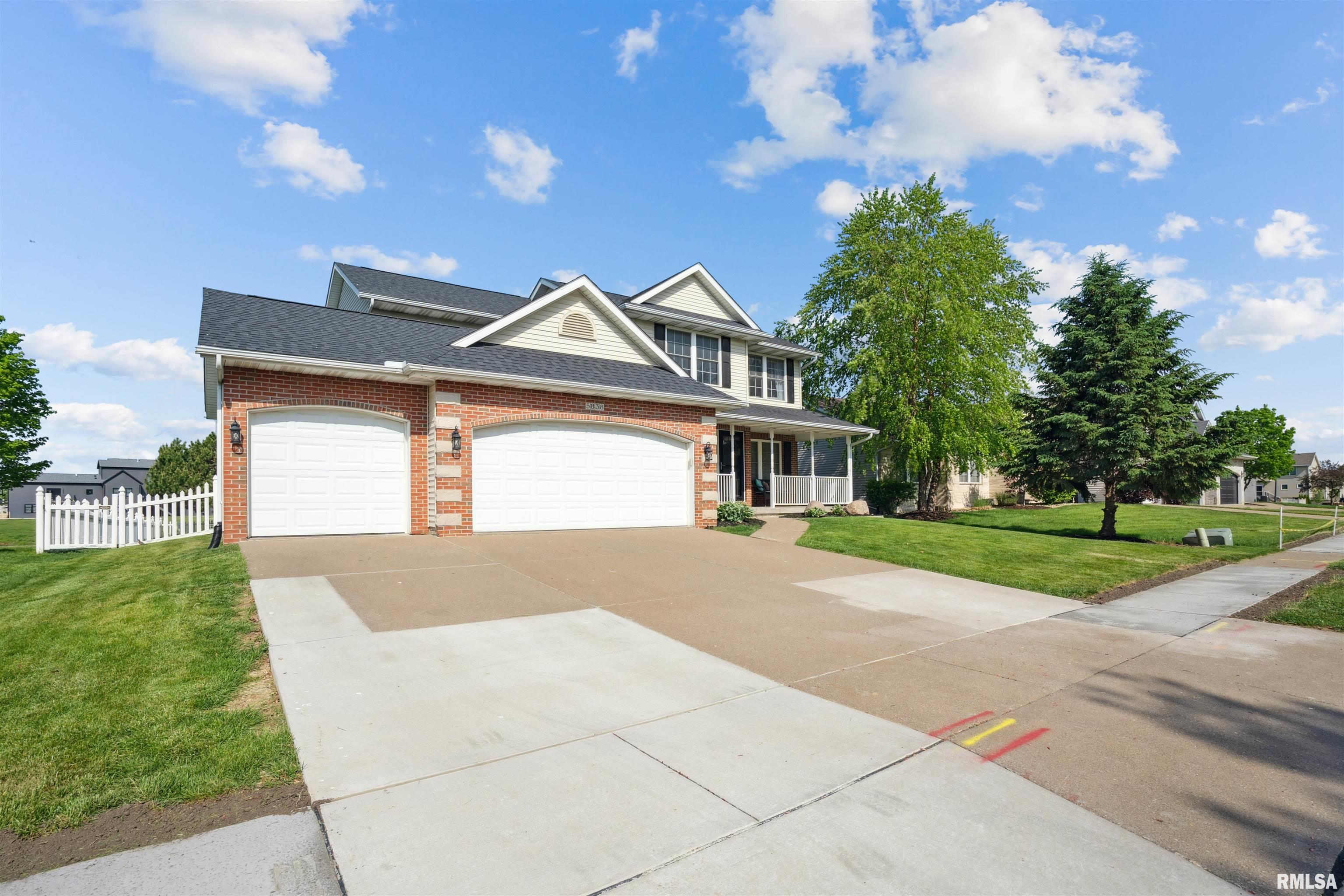 5838 Belle Avenue, Davenport, Iowa image 44