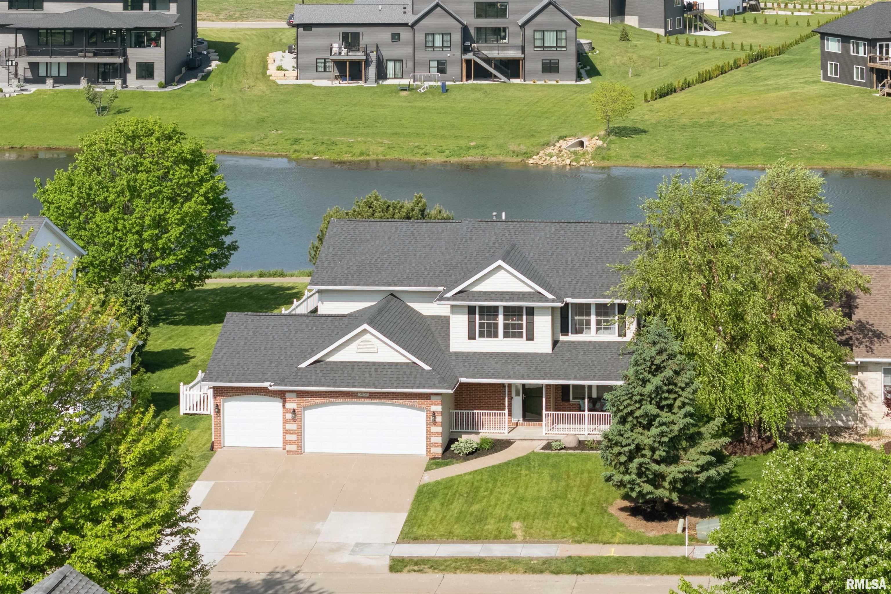 5838 Belle Avenue, Davenport, Iowa image 1