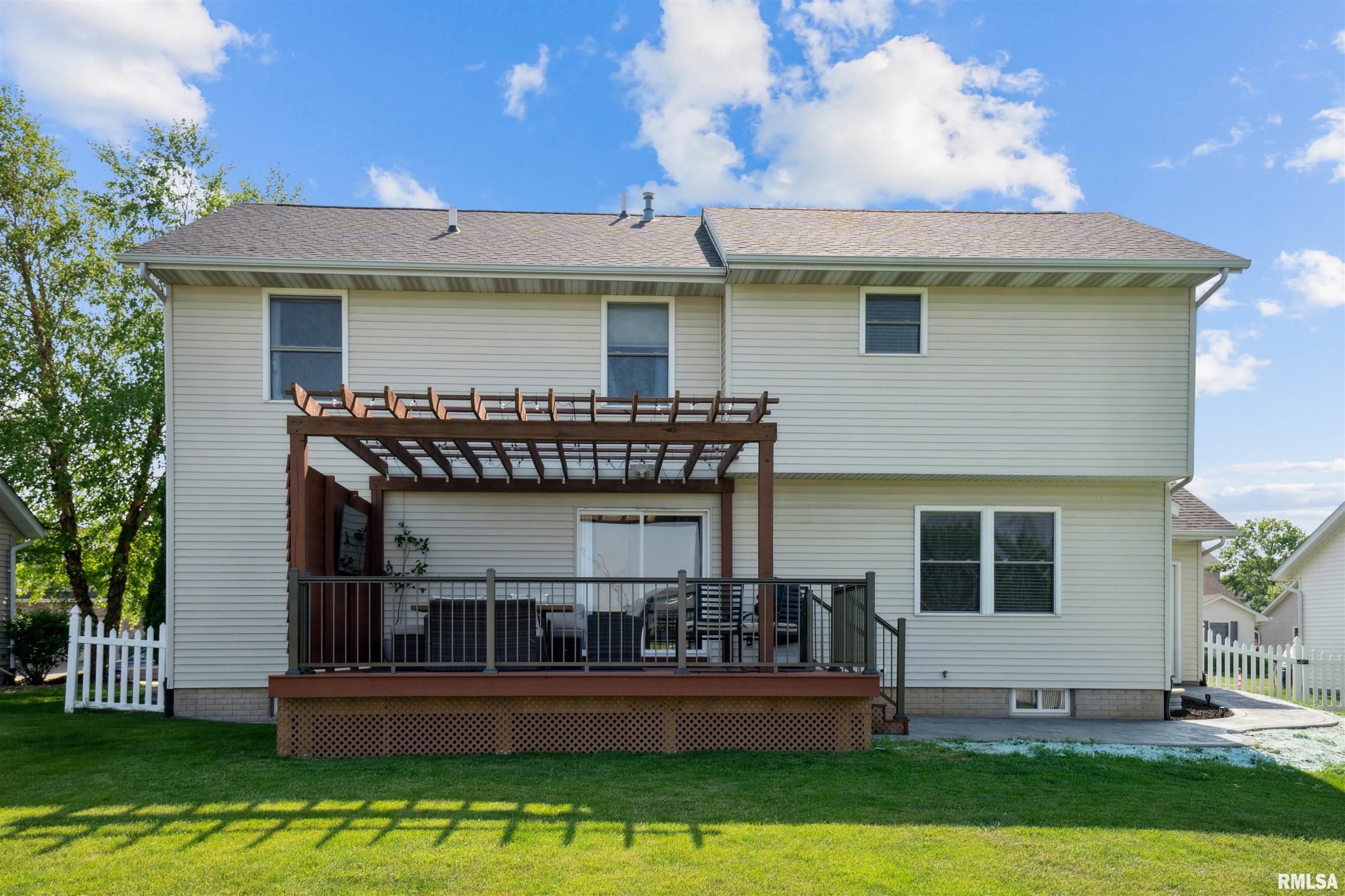 5838 Belle Avenue, Davenport, Iowa image 35