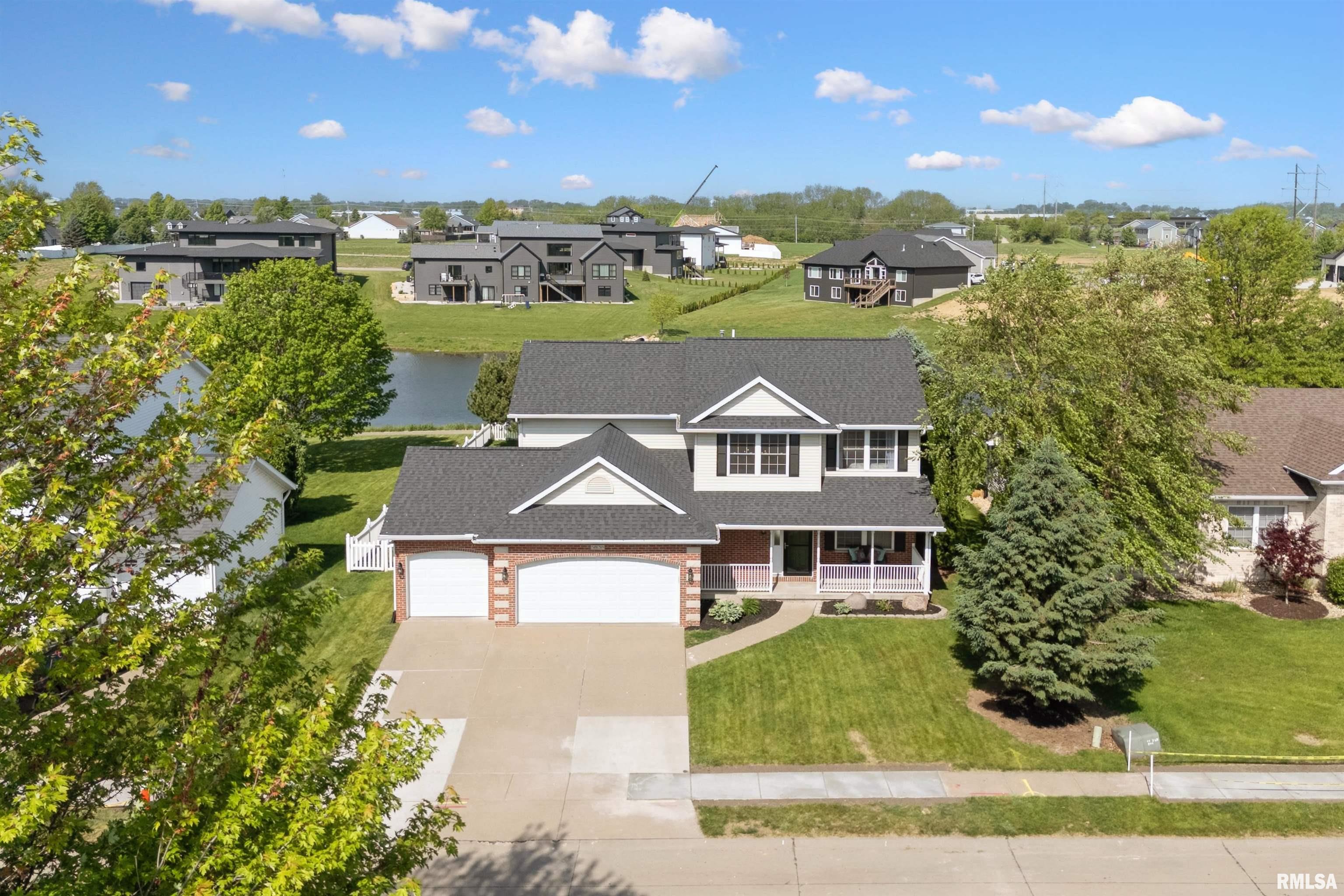 5838 Belle Avenue, Davenport, Iowa image 40