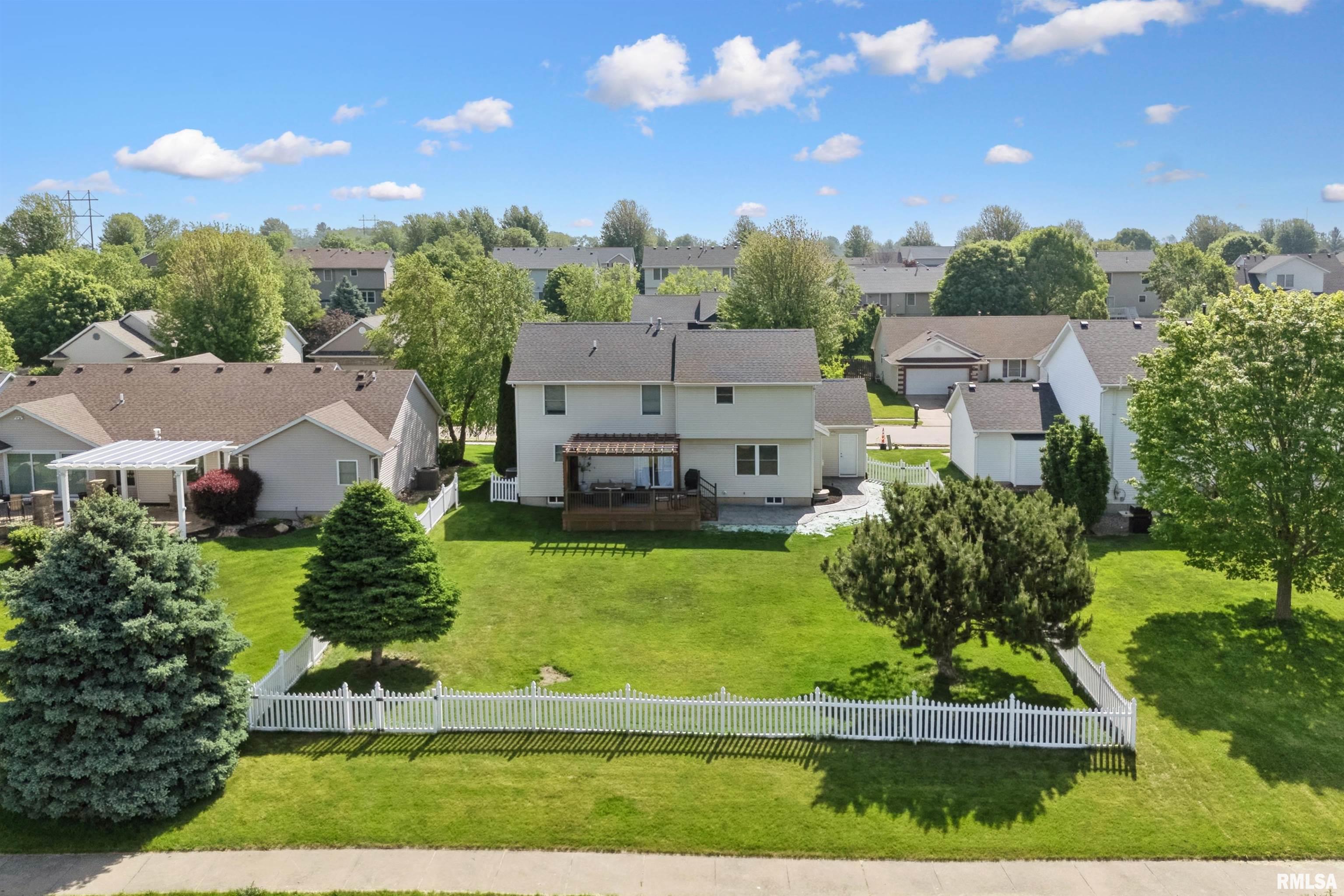 5838 Belle Avenue, Davenport, Iowa image 39