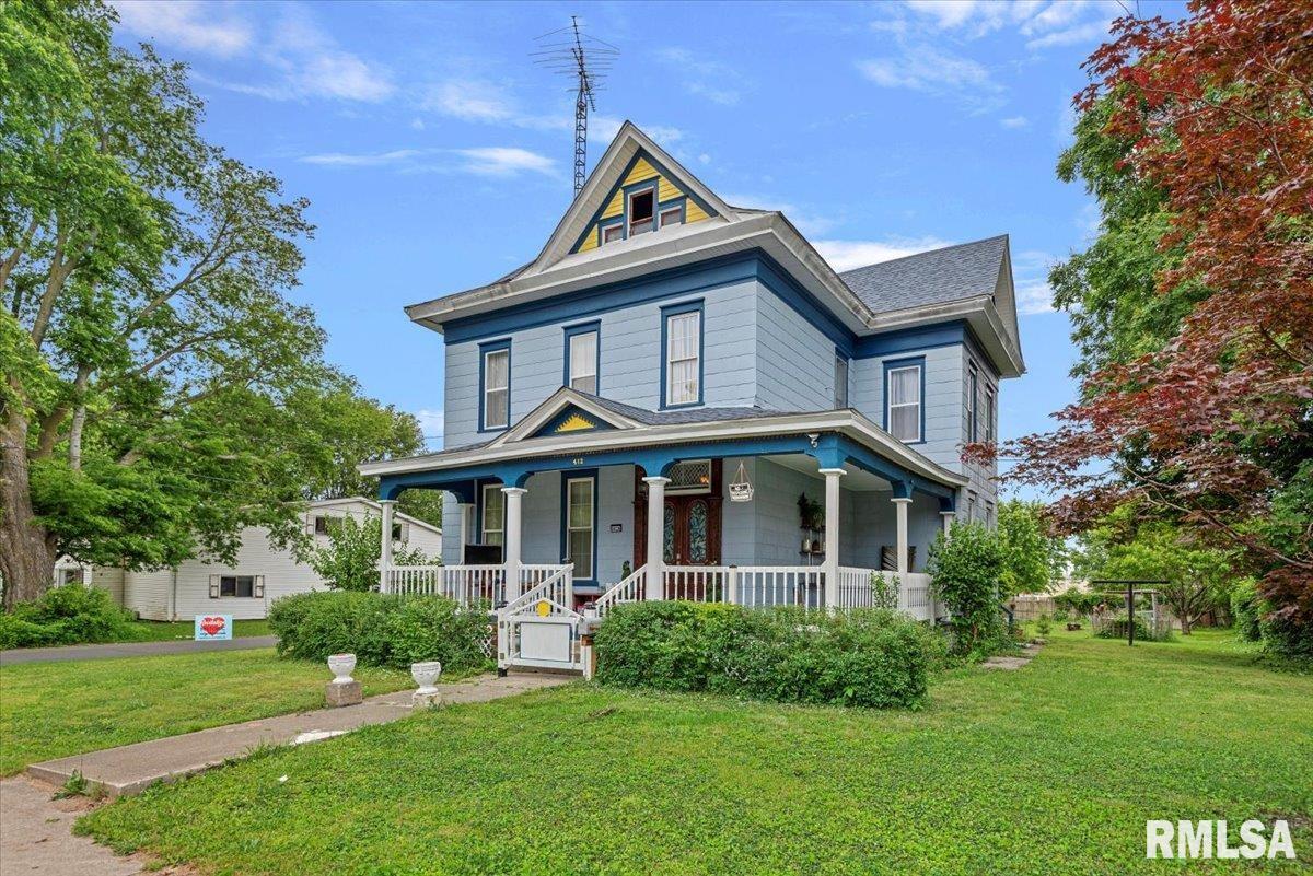 412 N Church Street, Jacksonville, Illinois image 2