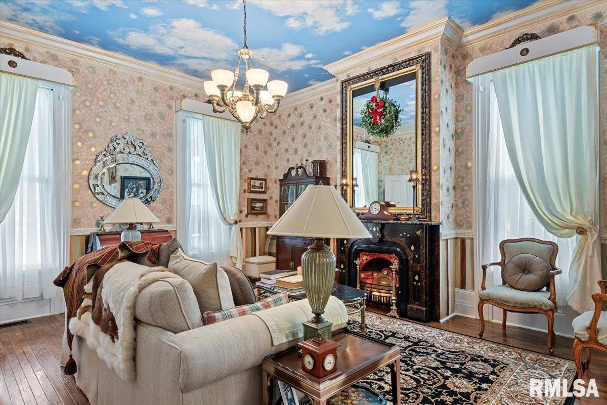 412 N Church Street, Jacksonville, Illinois image 11