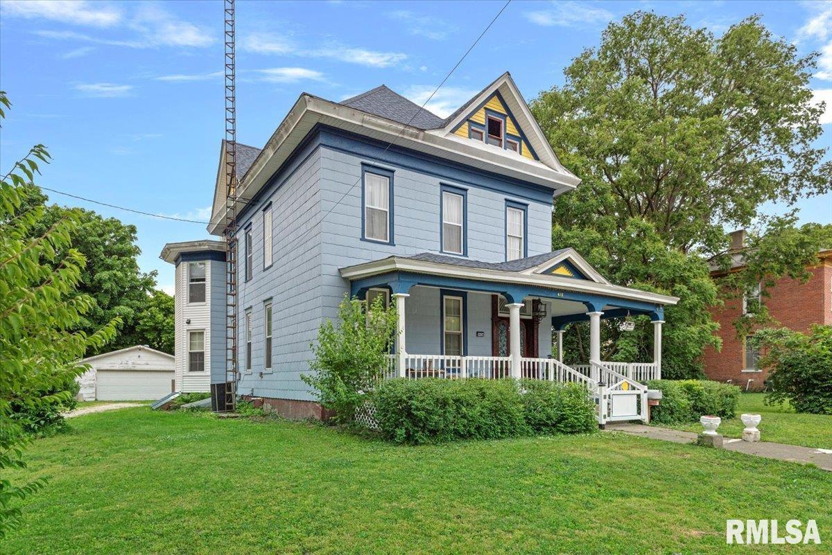 412 N Church Street, Jacksonville, Illinois image 3