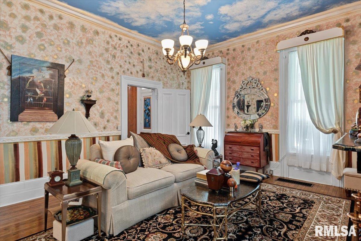 412 N Church Street, Jacksonville, Illinois image 9