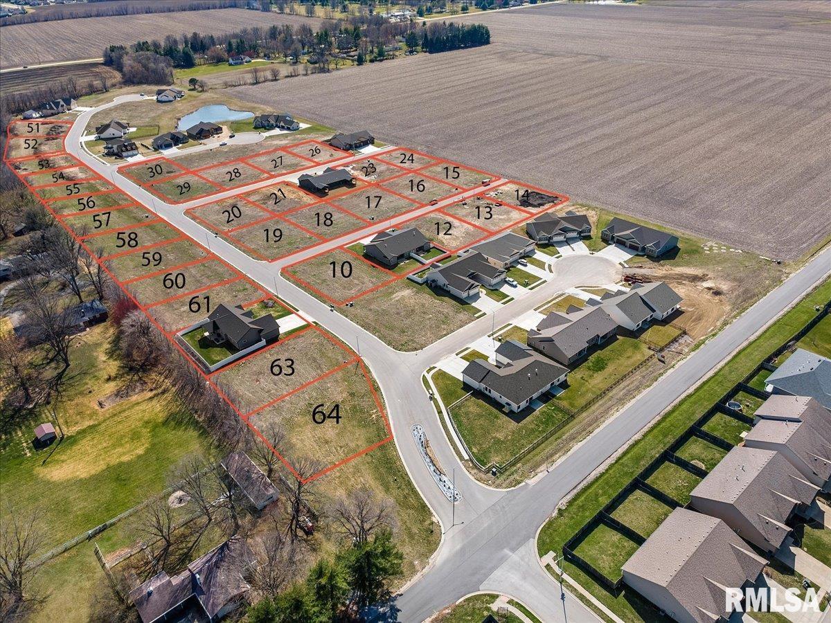 4626 Boone Drive, Springfield, Illinois image 12