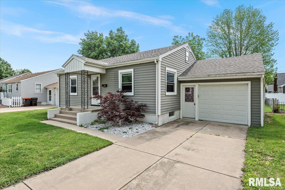 512 S Carol Avenue, Morton, Illinois image 2