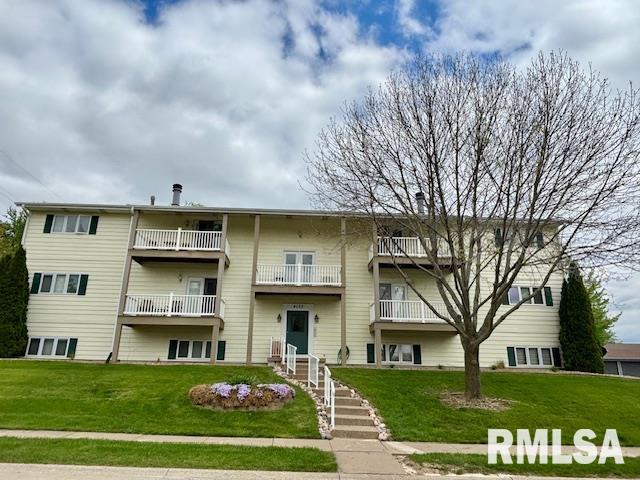 4175 31st Street #1C, Bettendorf, Iowa image 1