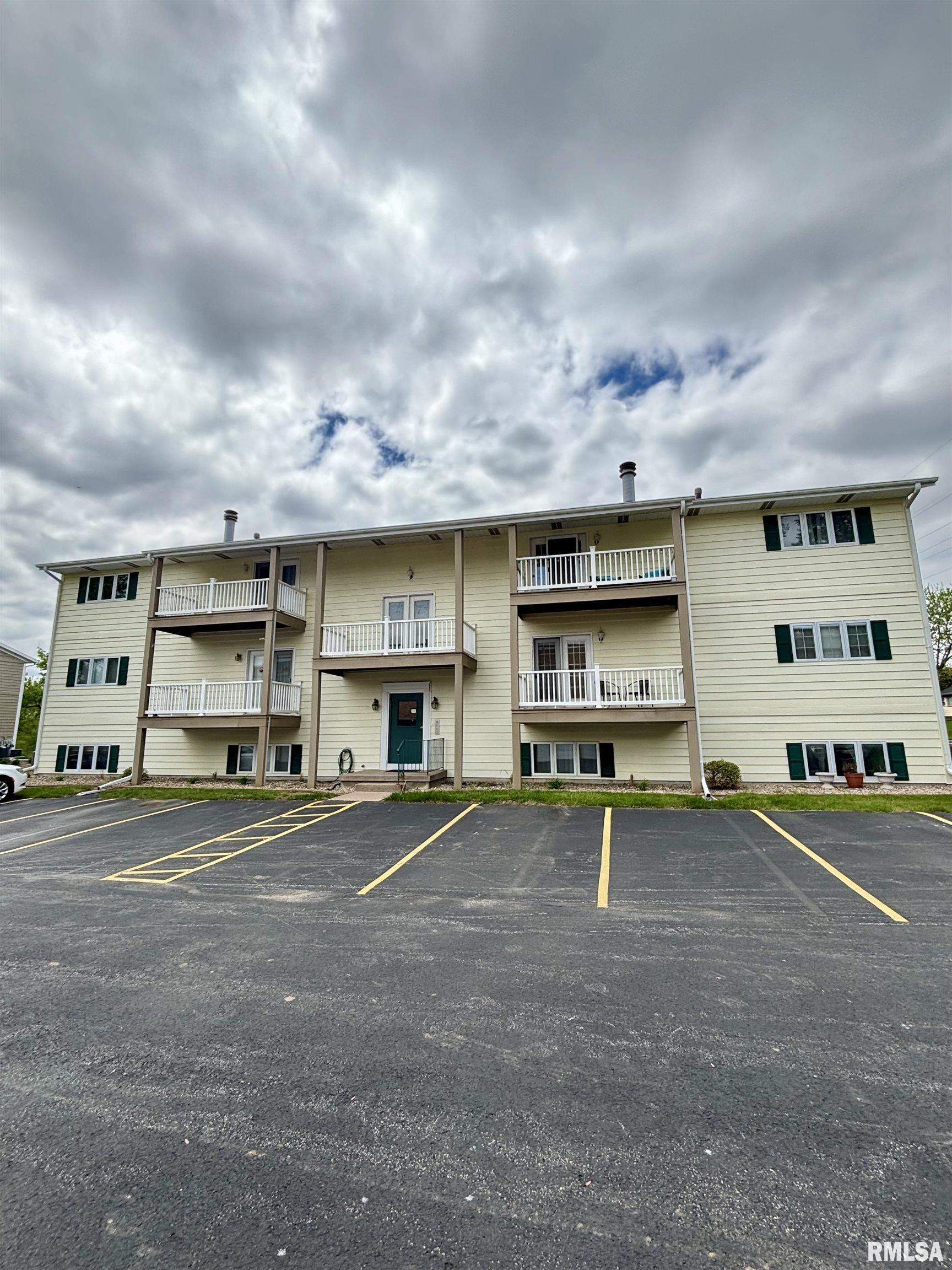 4175 31st Street #1C, Bettendorf, Iowa image 17