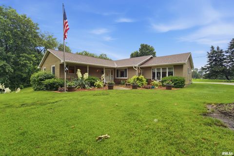 Homes For Sale - 17206 W Todd School Road<br/> Glasford, IL 61533