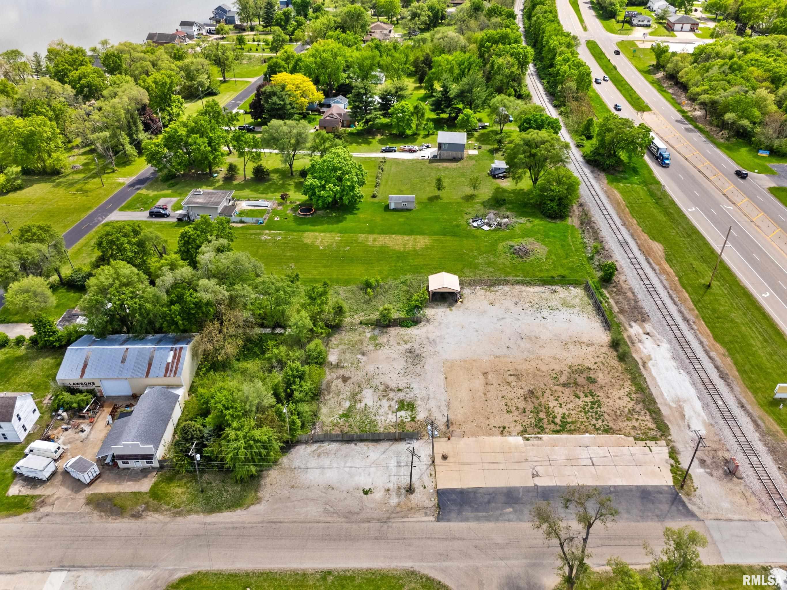5610 E Knox Street, Rome, Illinois image 1