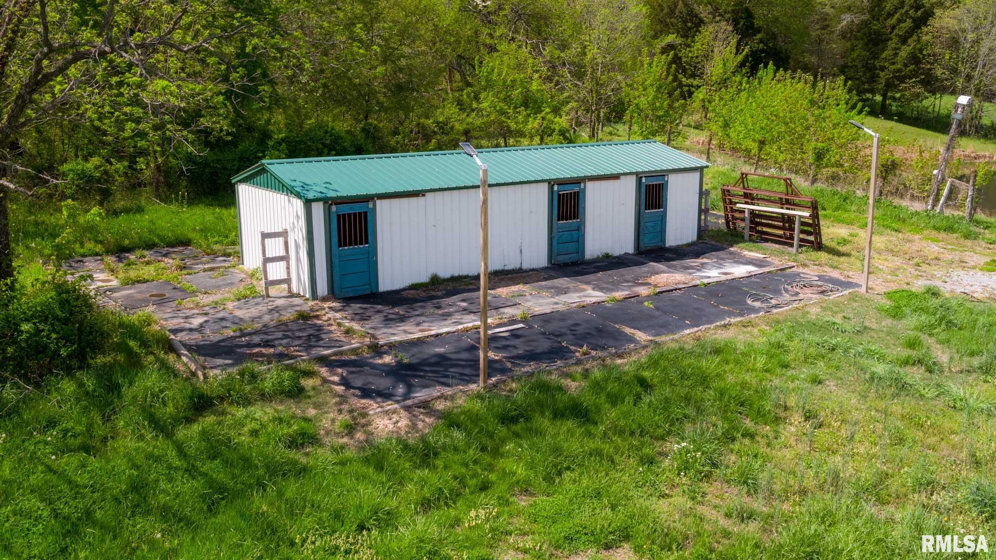145 Roosevelt Loop, Vienna, Illinois image 27