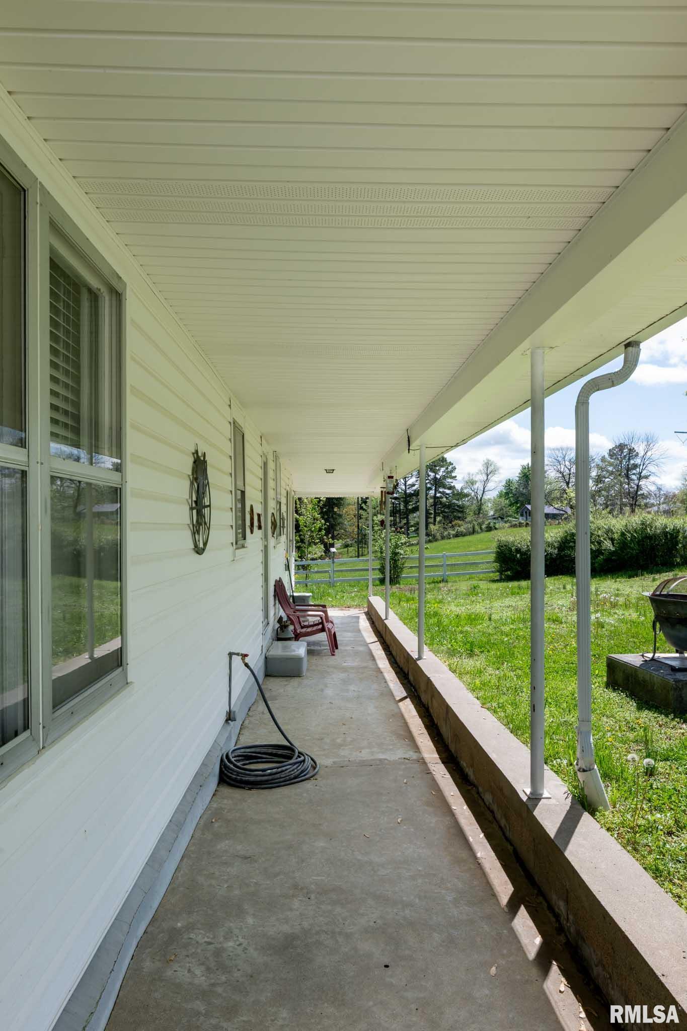 145 Roosevelt Loop, Vienna, Illinois image 32