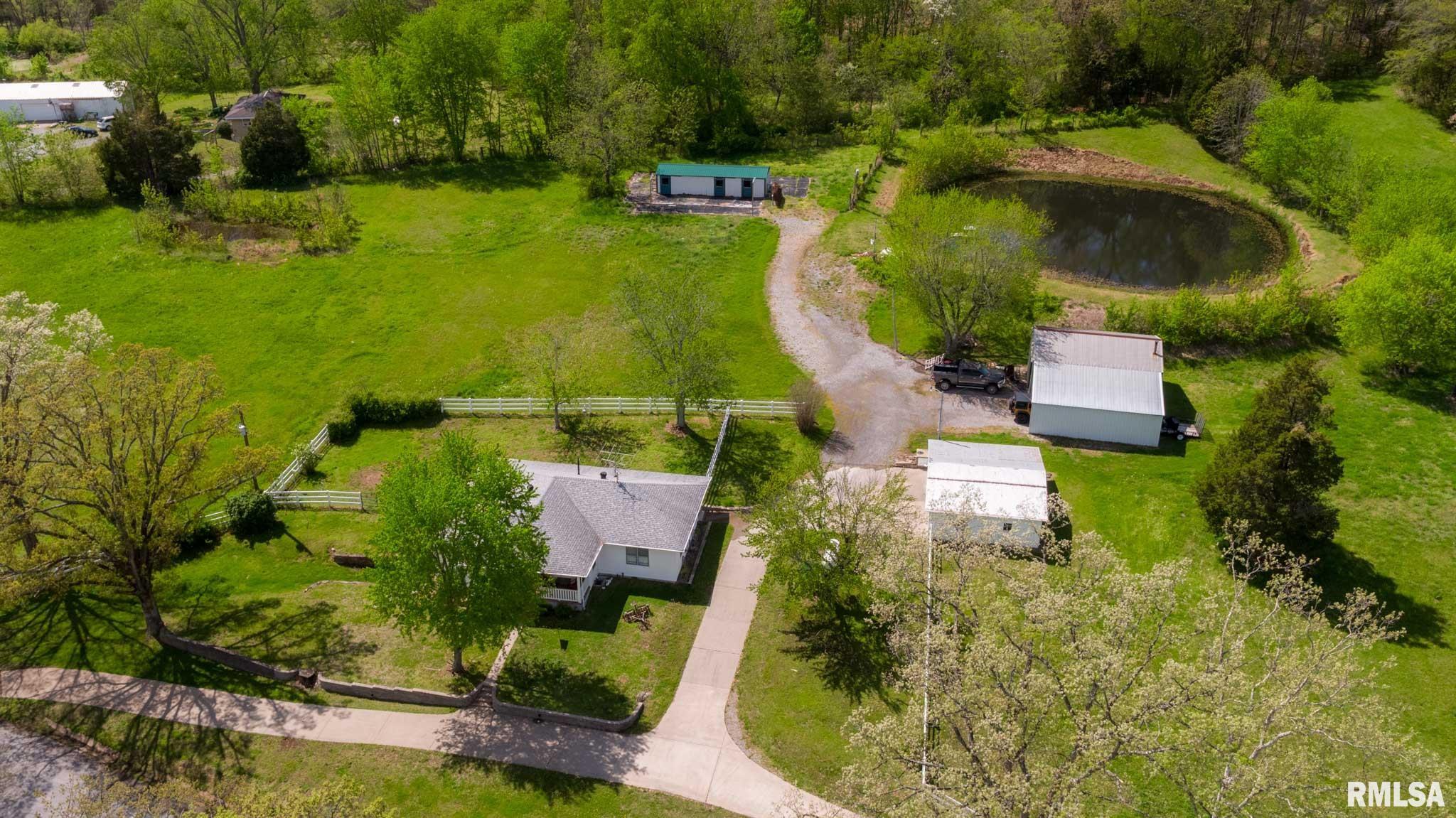 145 Roosevelt Loop, Vienna, Illinois image 23