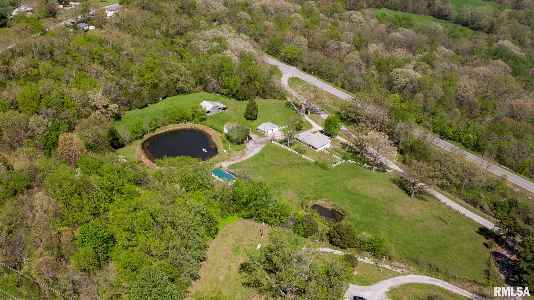 145 Roosevelt Loop, Vienna, Illinois image 34