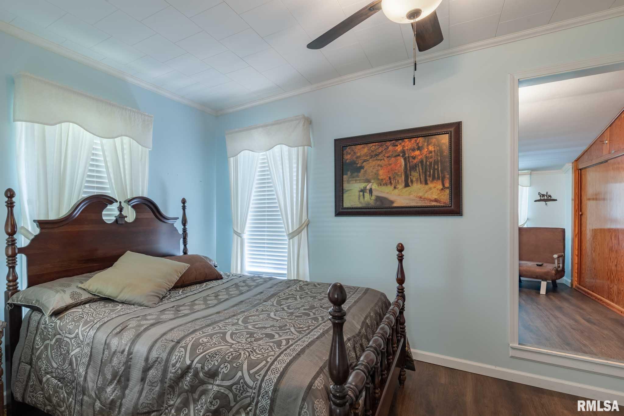 145 Roosevelt Loop, Vienna, Illinois image 17