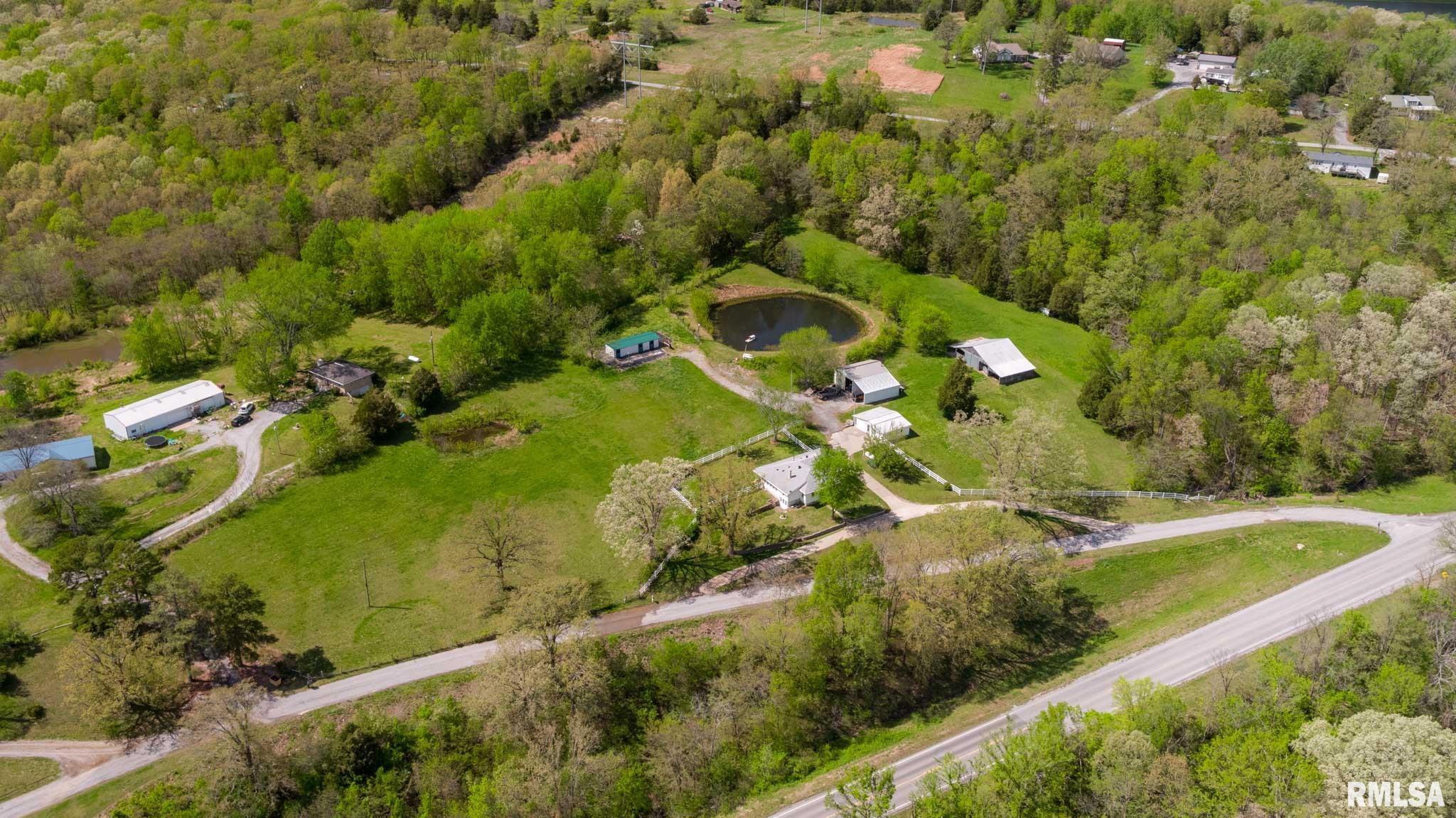 145 Roosevelt Loop, Vienna, Illinois image 35