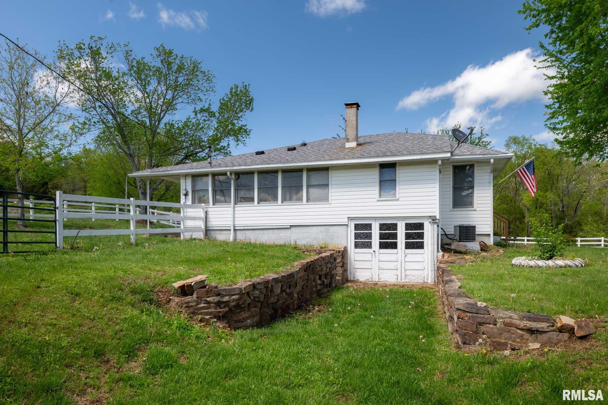 145 Roosevelt Loop, Vienna, Illinois image 29