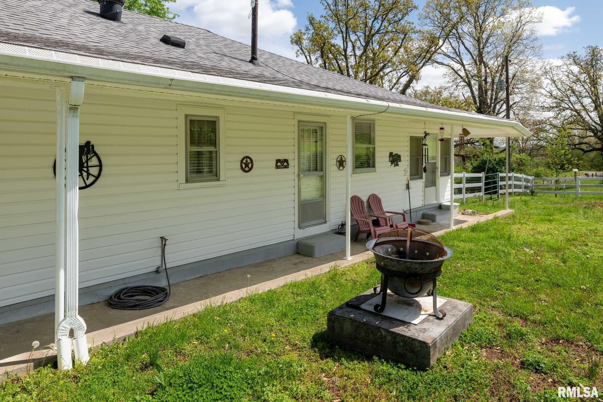 145 Roosevelt Loop, Vienna, Illinois image 31