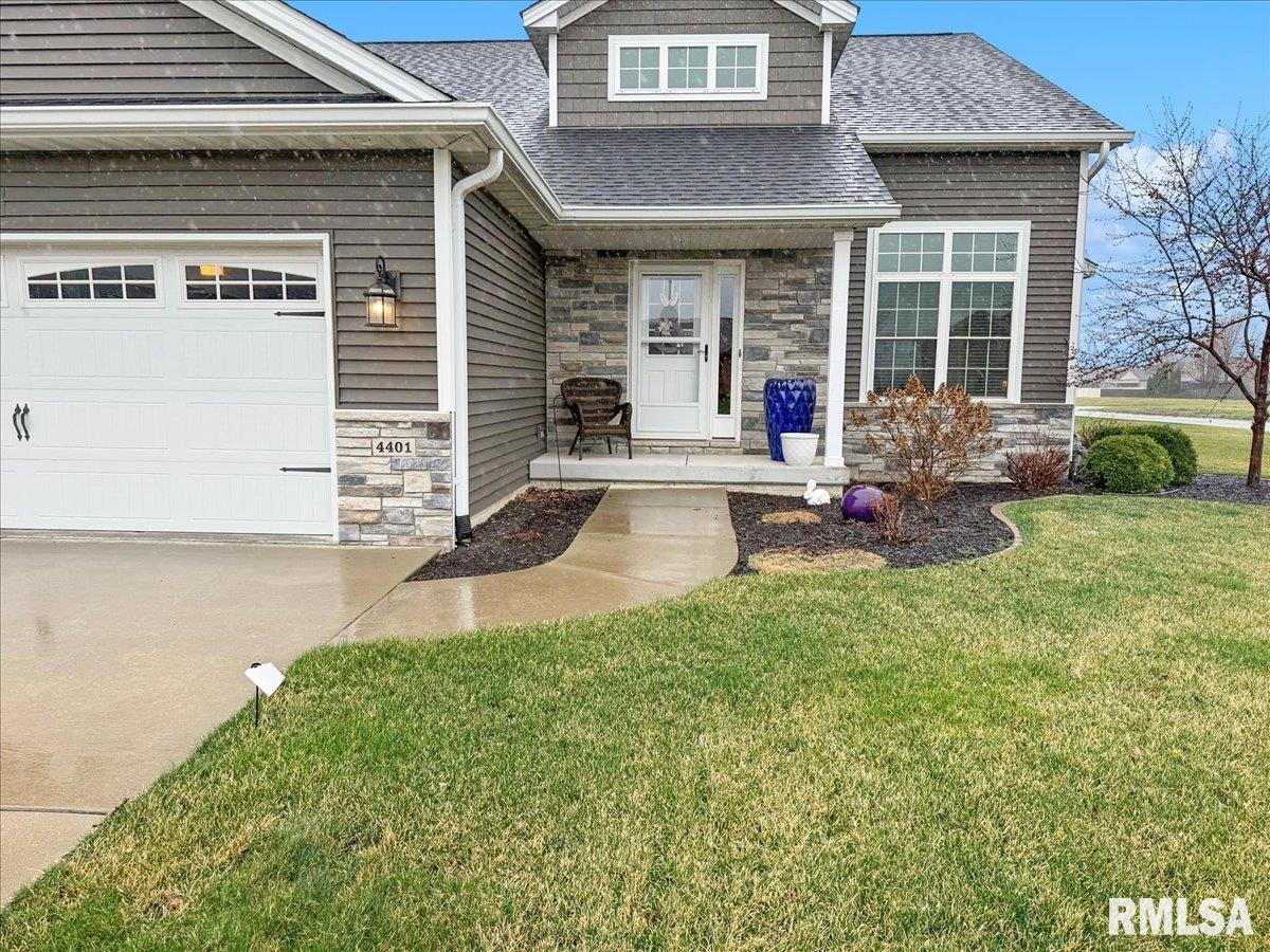 4401 Bay Hill Drive, Springfield, Illinois image 4