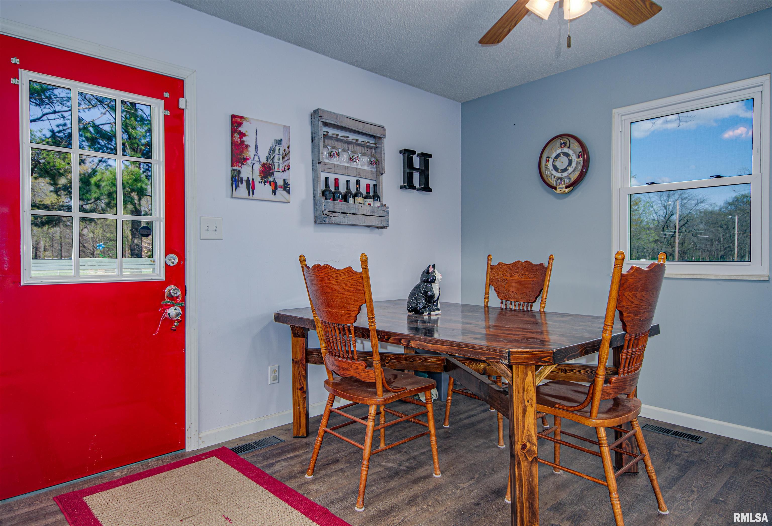 102 Hawthorn Estates, Salem, Illinois image 15