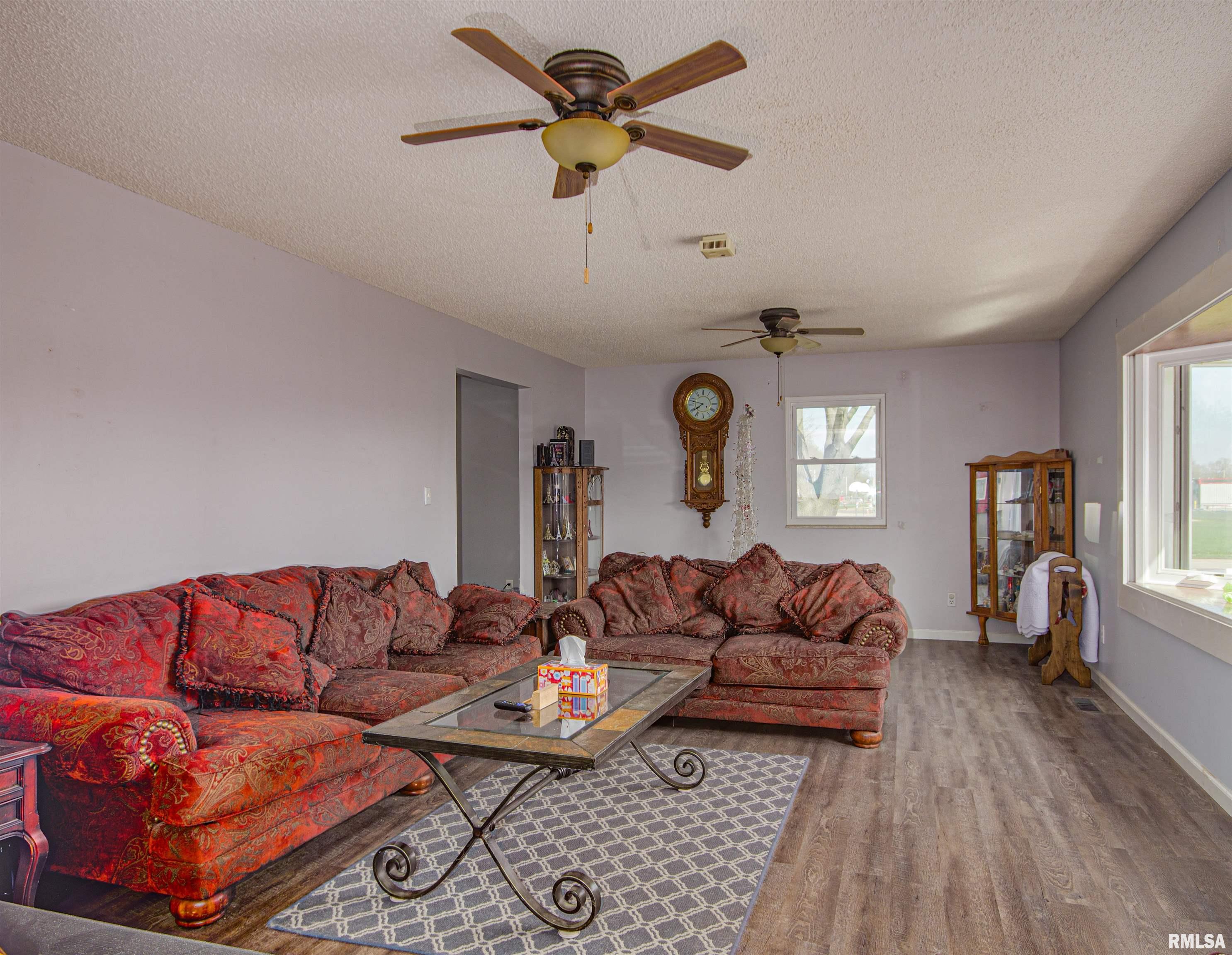 102 Hawthorn Estates, Salem, Illinois image 29