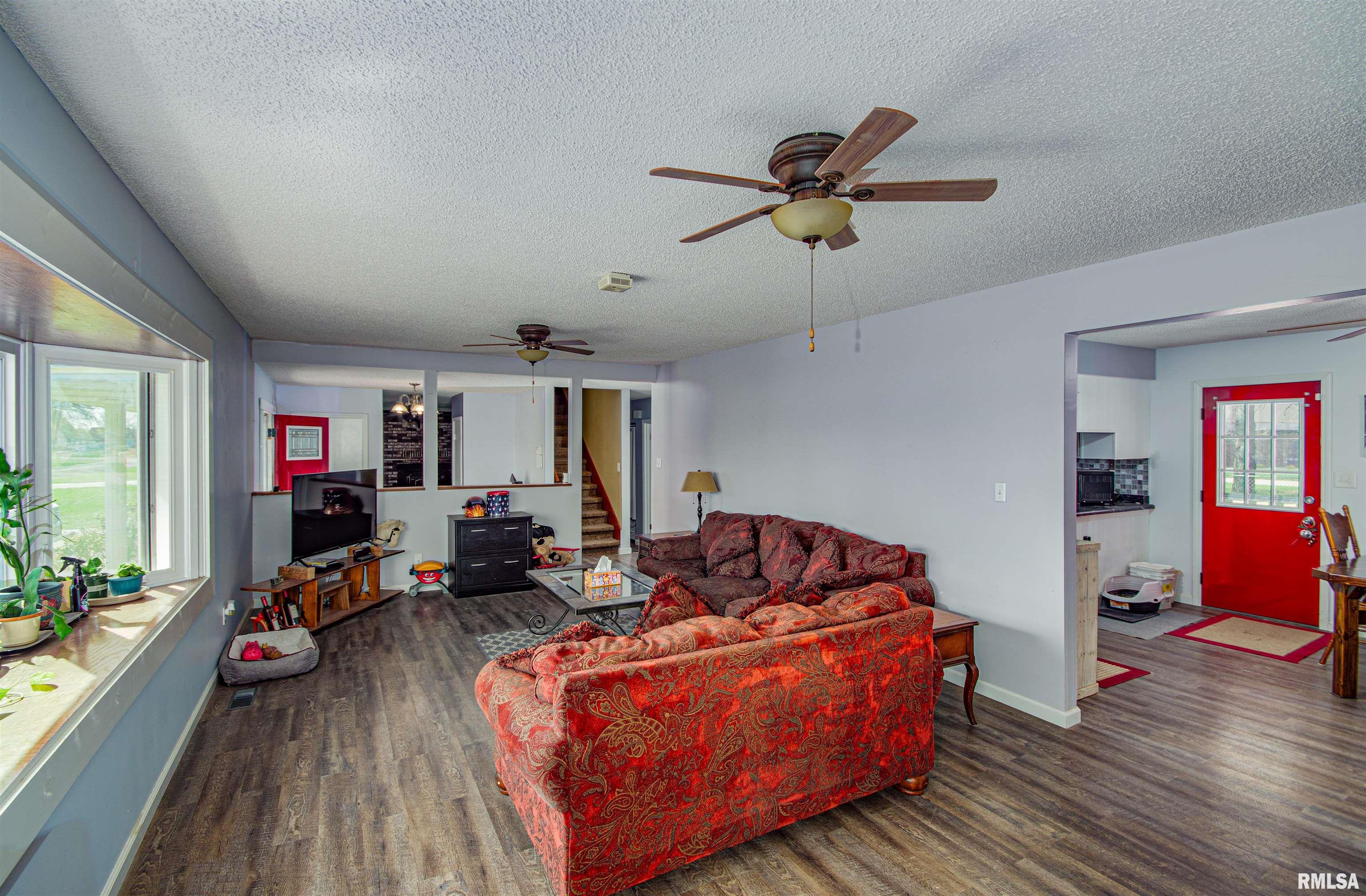 102 Hawthorn Estates, Salem, Illinois image 28