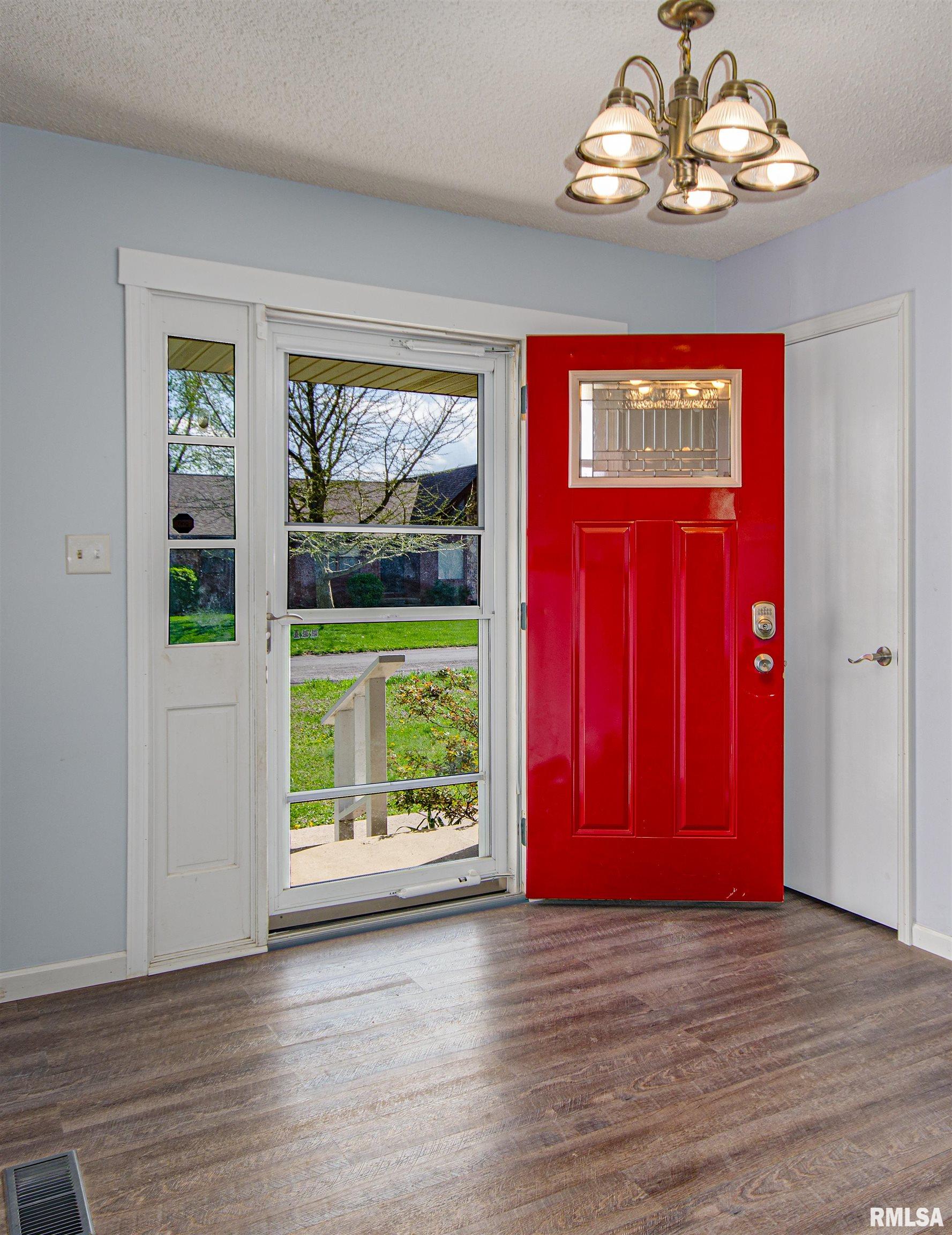 102 Hawthorn Estates, Salem, Illinois image 30