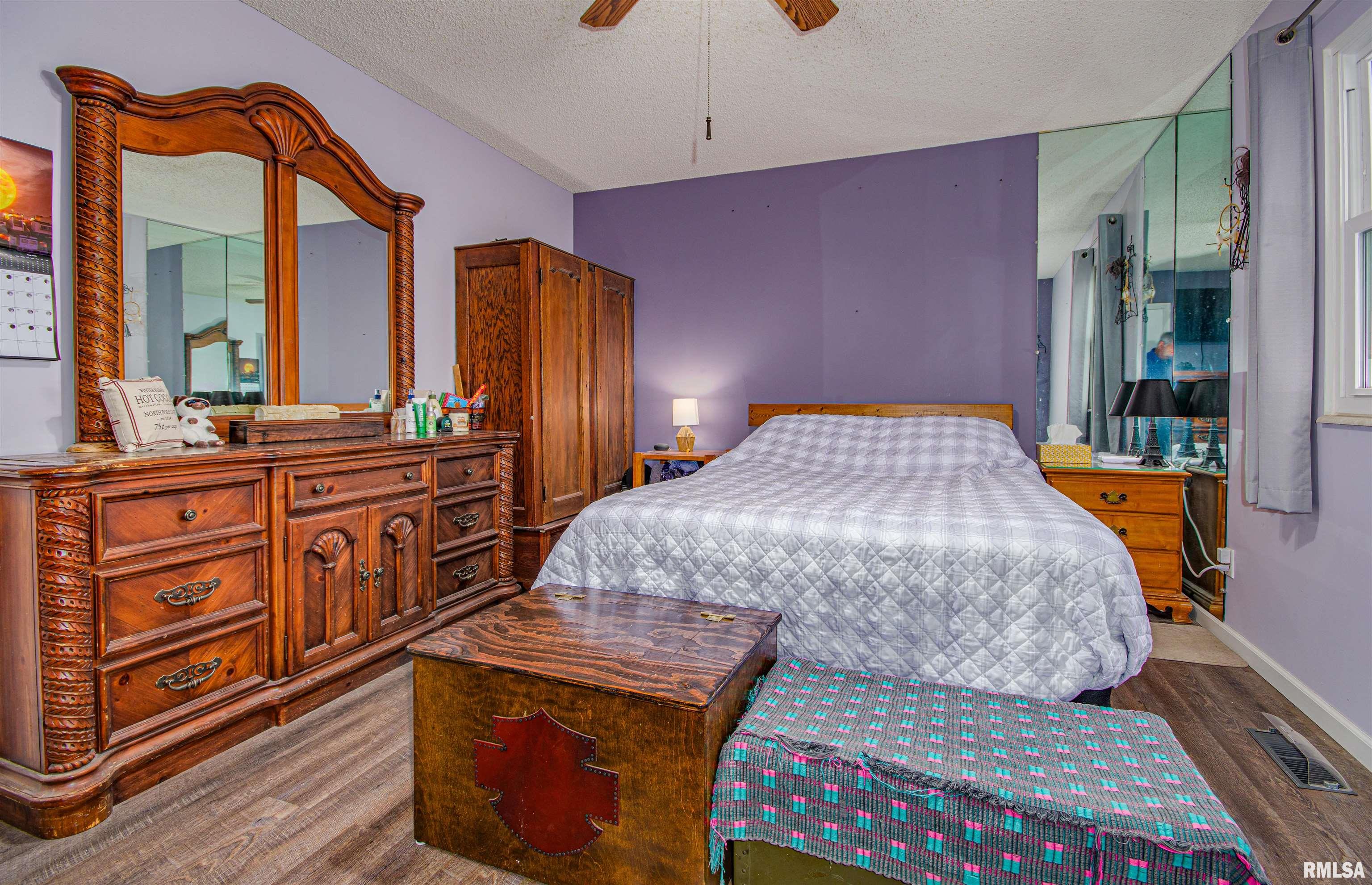 102 Hawthorn Estates, Salem, Illinois image 37