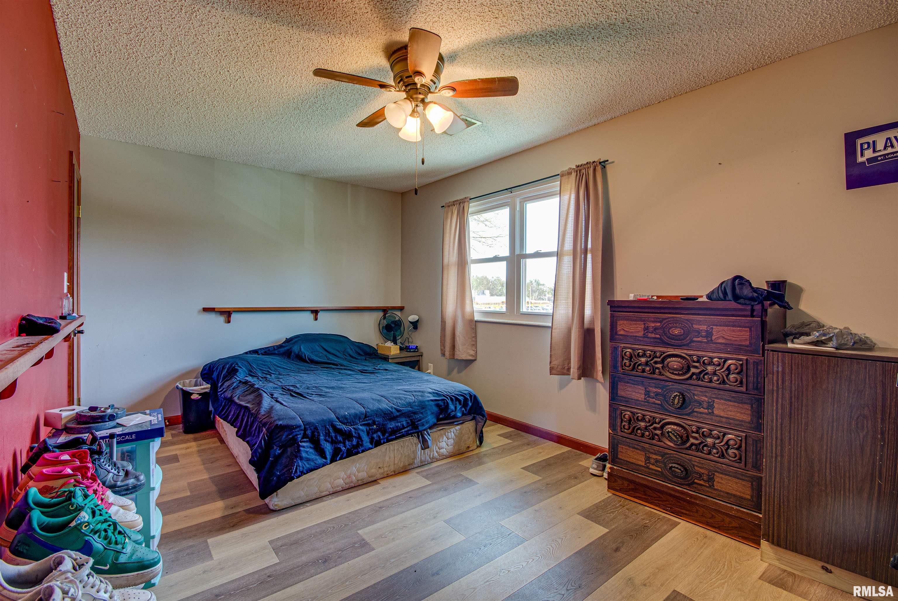 102 Hawthorn Estates, Salem, Illinois image 3
