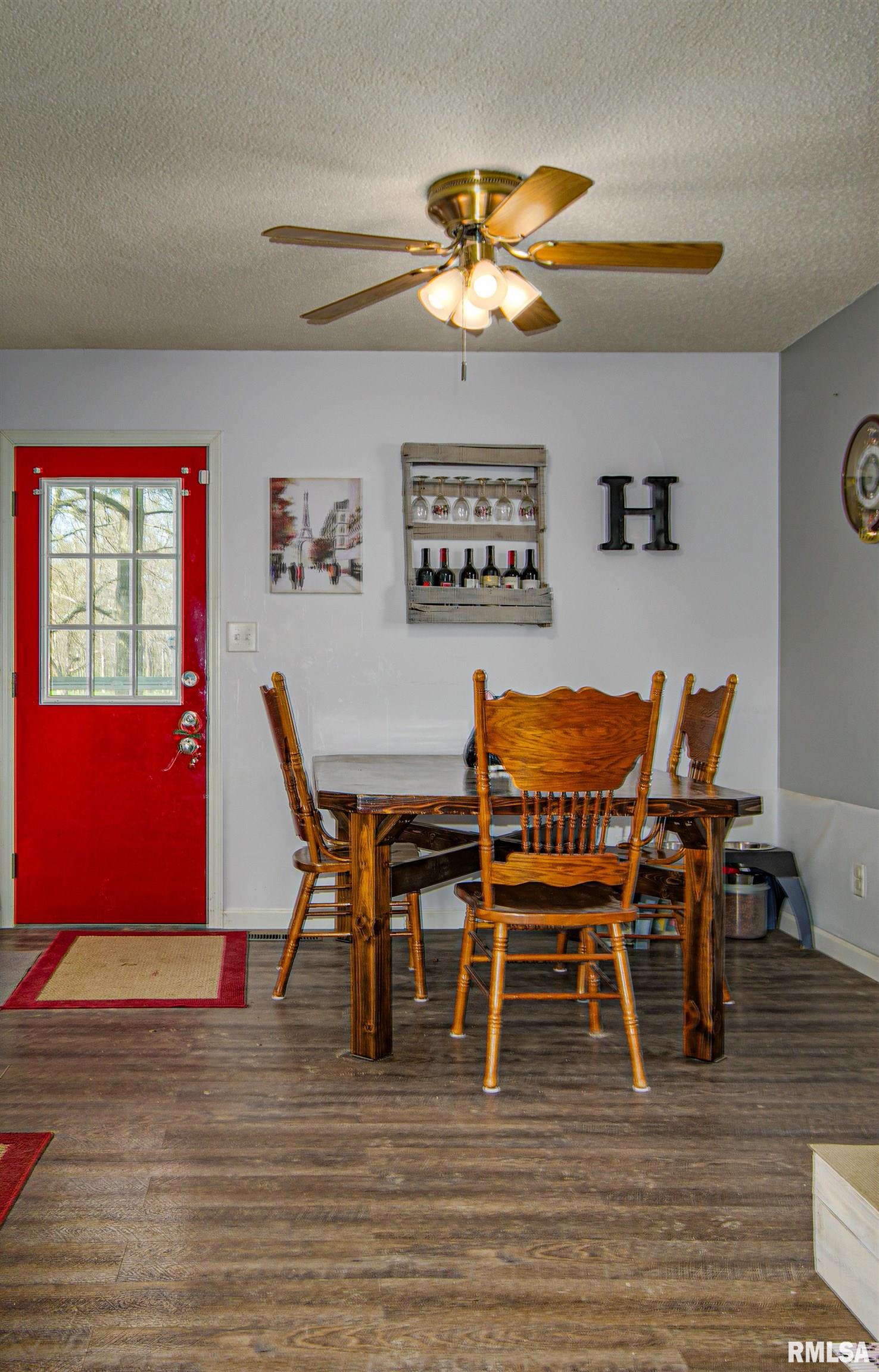 102 Hawthorn Estates, Salem, Illinois image 17