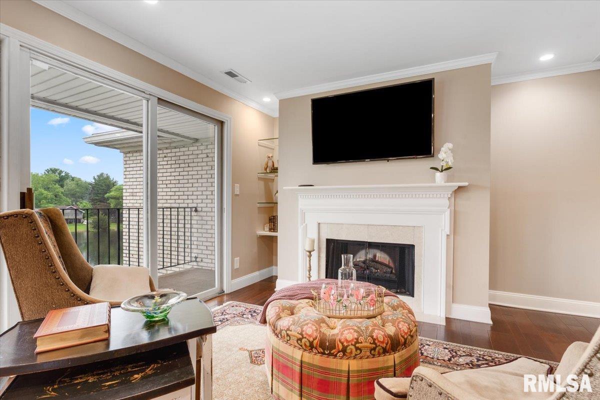 3132 Huntington Woods Drive #3132, Springfield, Illinois image 6