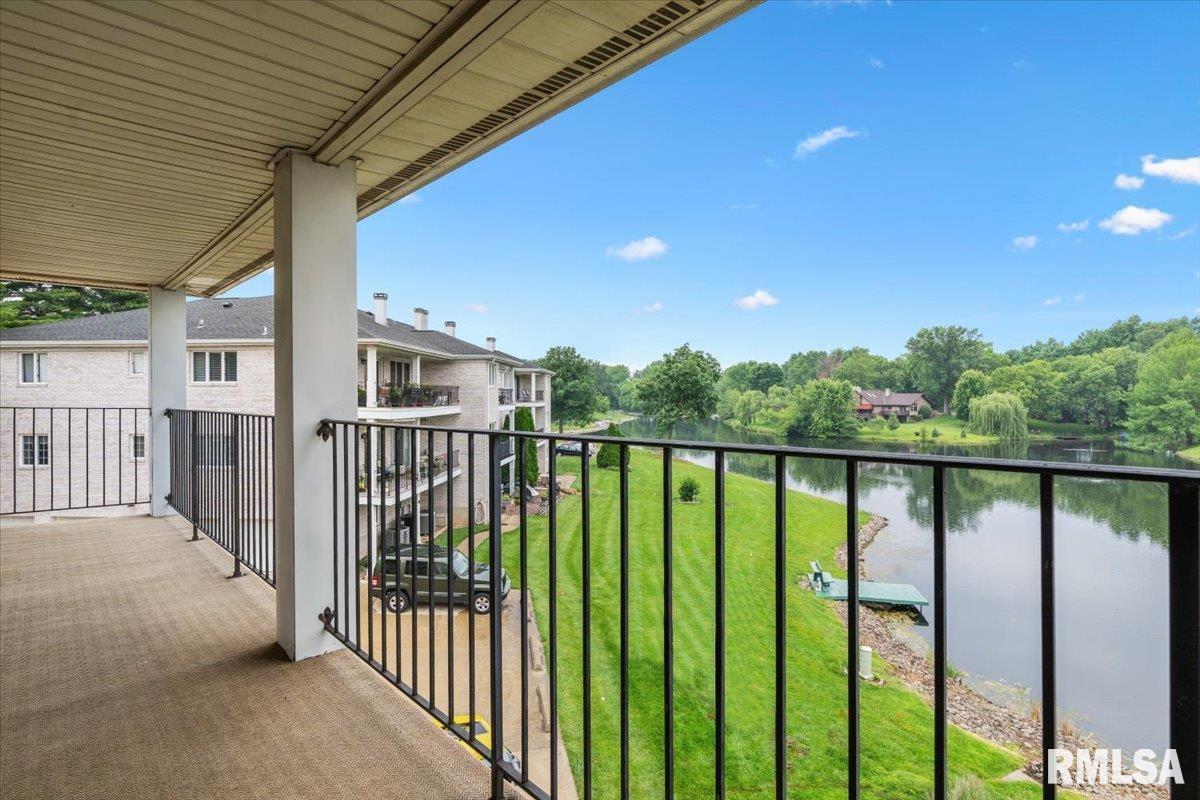 3132 Huntington Woods Drive #3132, Springfield, Illinois image 25