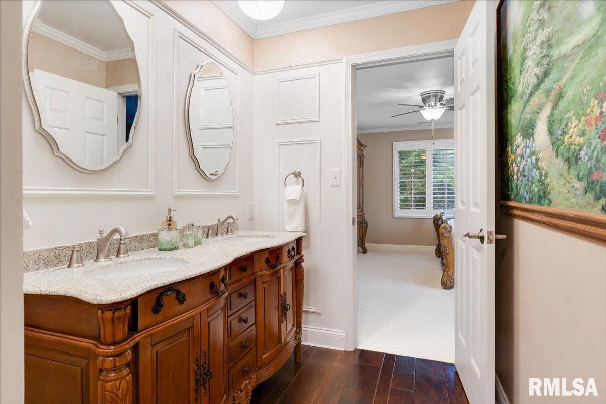 3132 Huntington Woods Drive #3132, Springfield, Illinois image 16