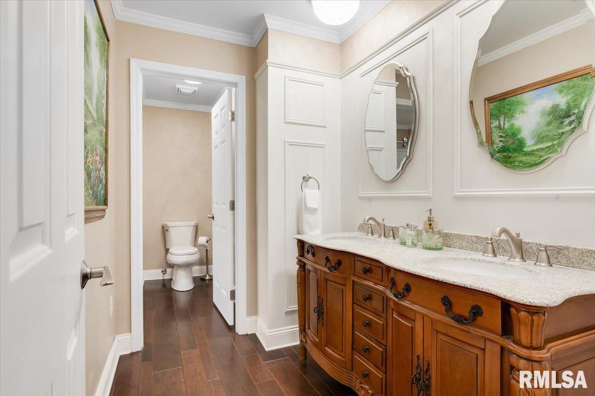3132 Huntington Woods Drive #3132, Springfield, Illinois image 14