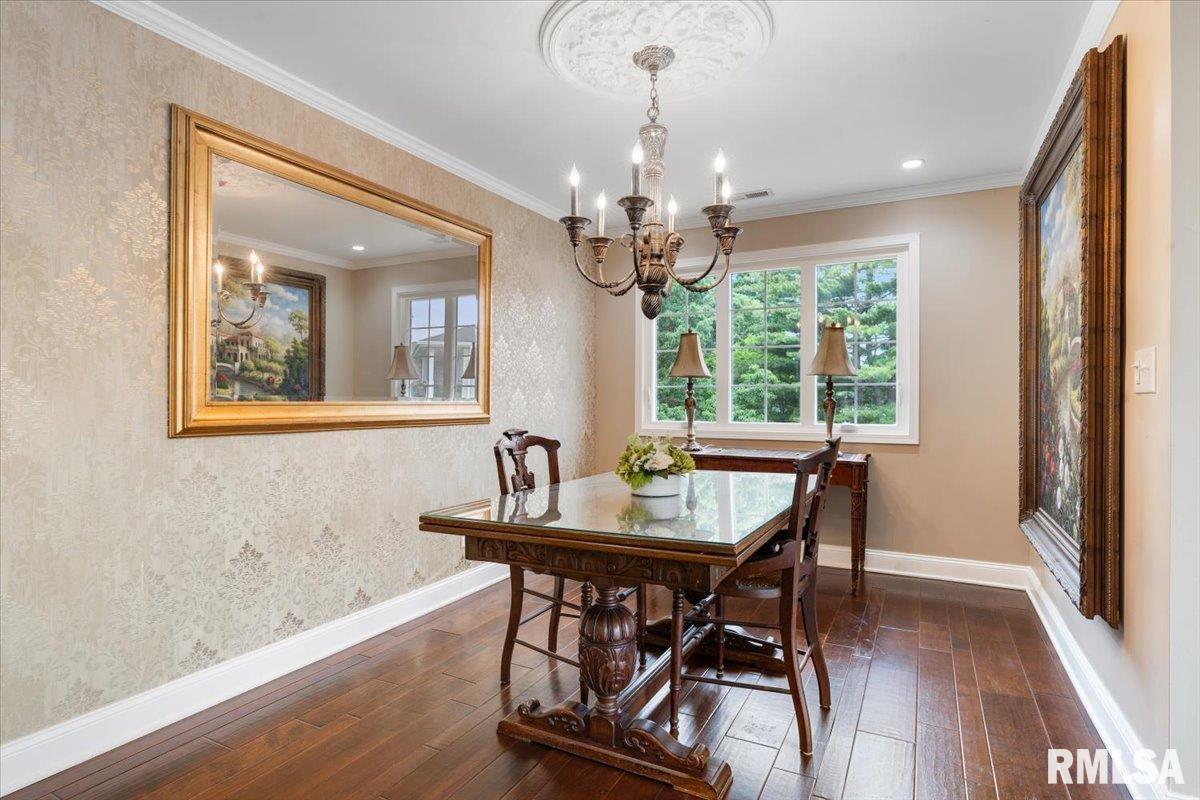 3132 Huntington Woods Drive #3132, Springfield, Illinois image 8