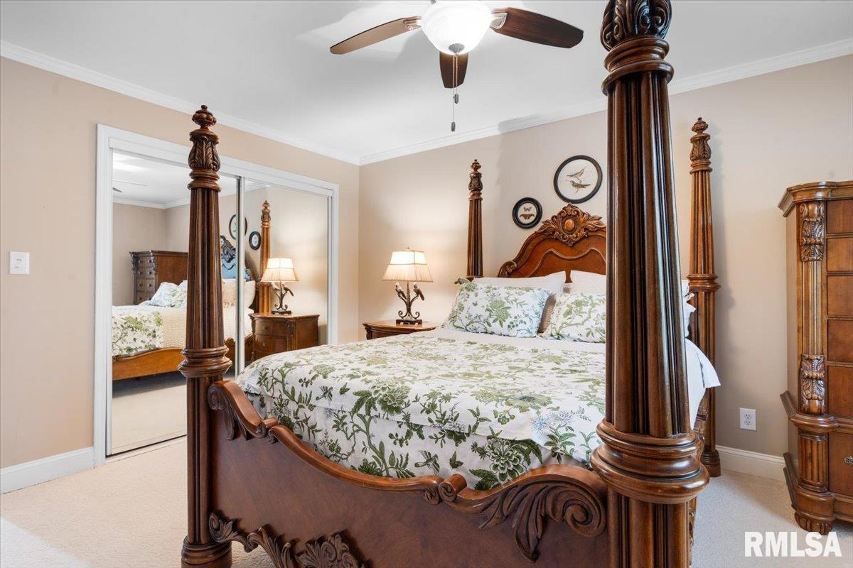 3132 Huntington Woods Drive #3132, Springfield, Illinois image 22