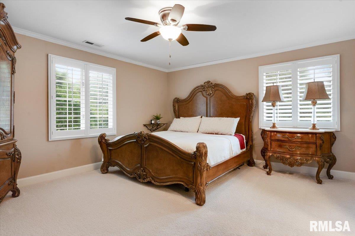 3132 Huntington Woods Drive #3132, Springfield, Illinois image 17