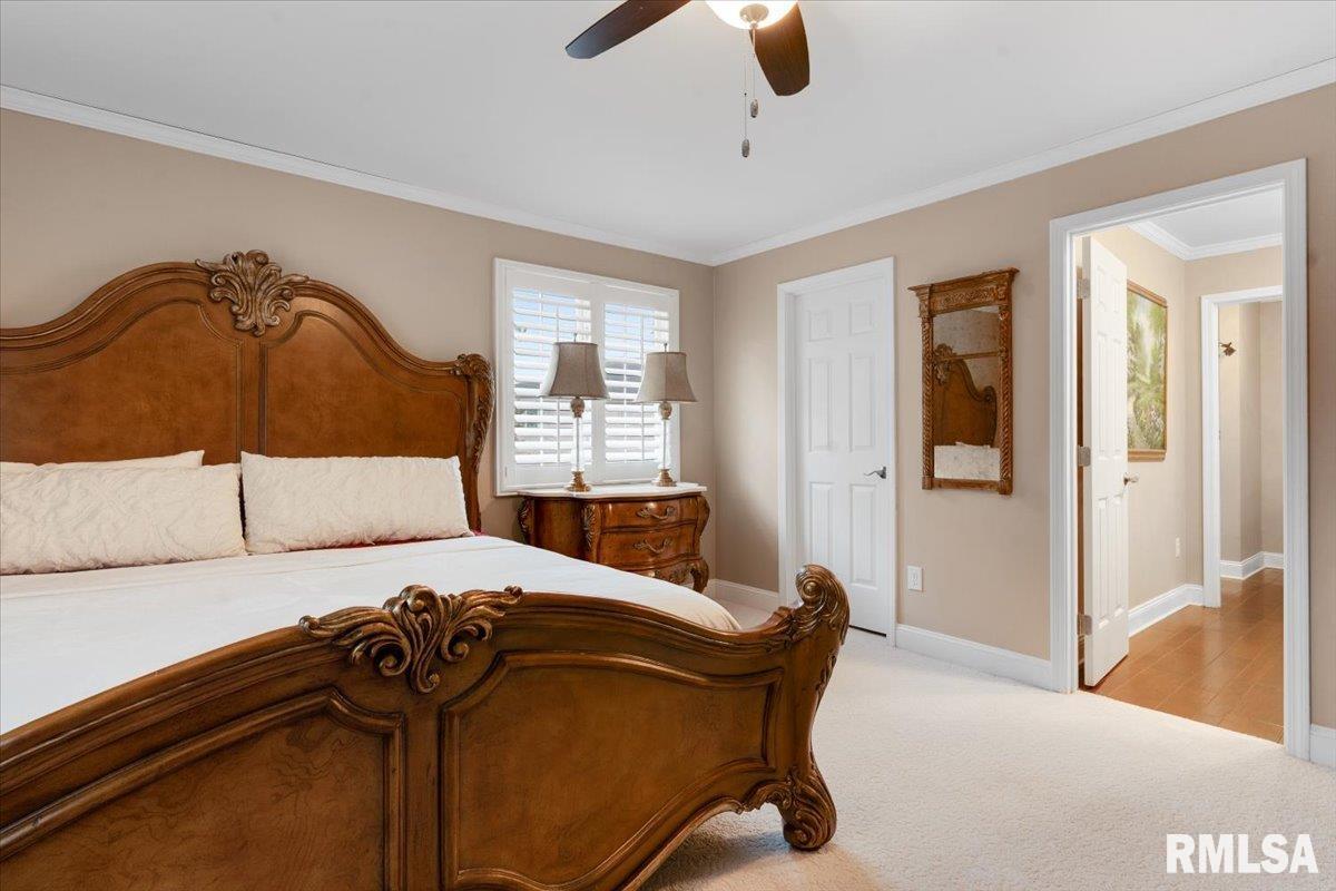 3132 Huntington Woods Drive #3132, Springfield, Illinois image 18