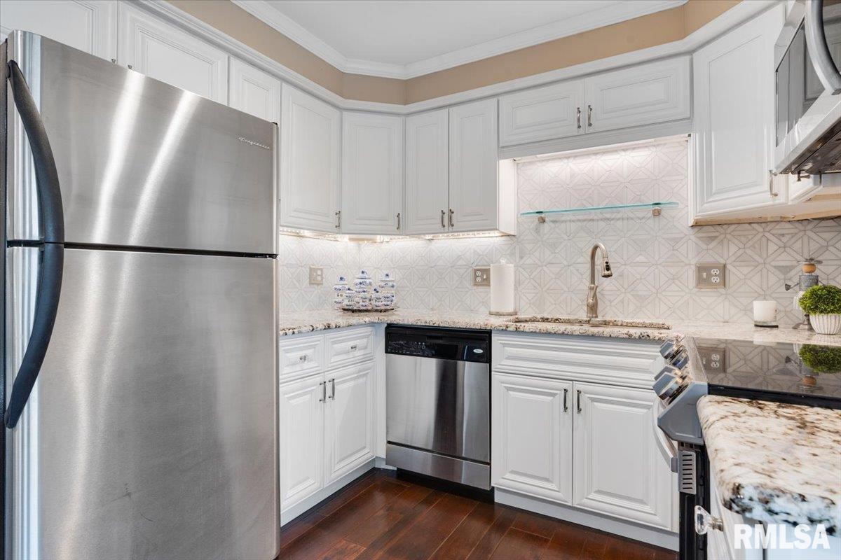 3132 Huntington Woods Drive #3132, Springfield, Illinois image 12