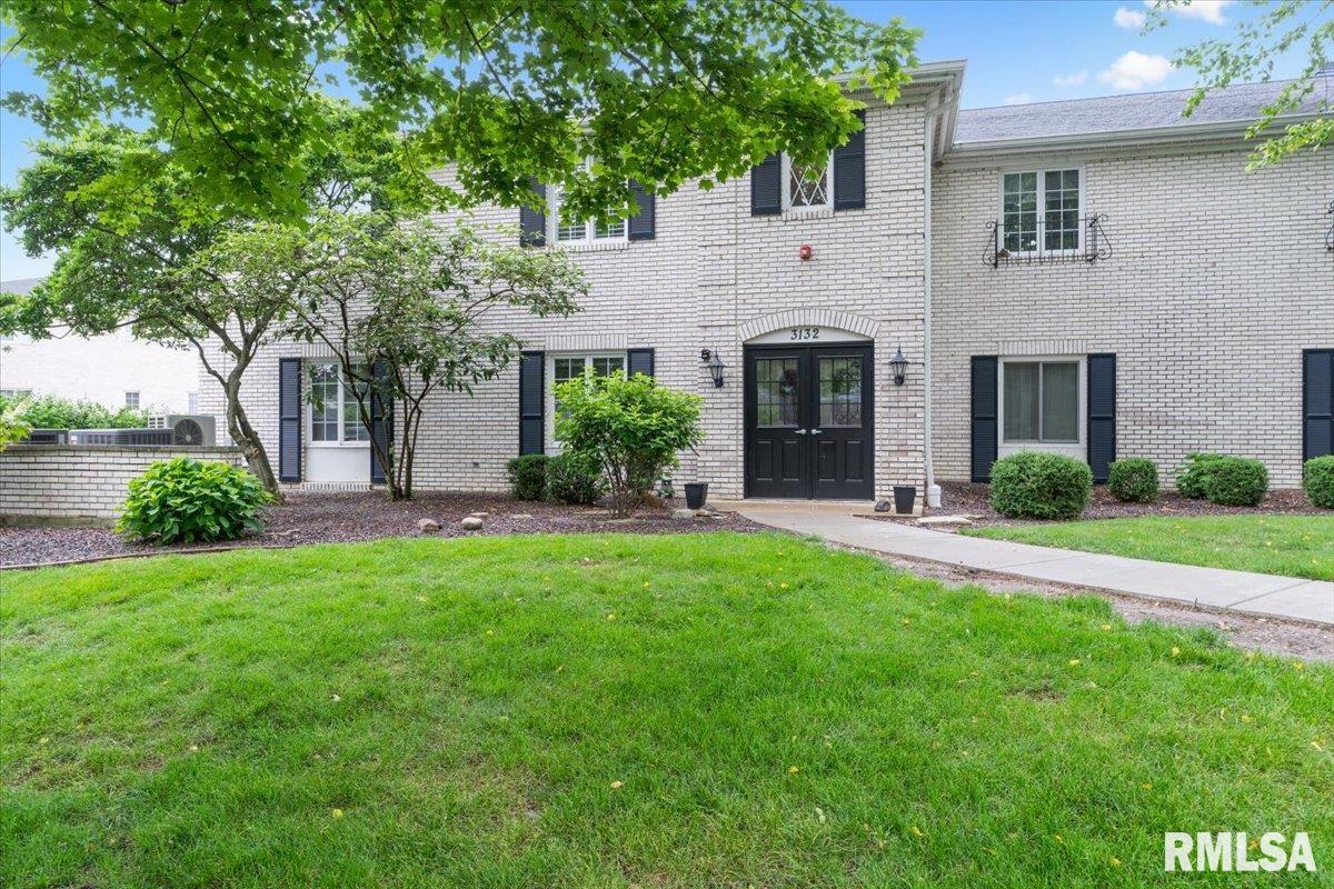 3132 Huntington Woods Drive #3132, Springfield, Illinois image 1