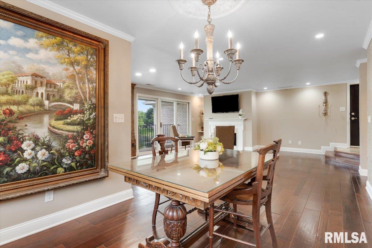 3132 Huntington Woods Drive #3132, Springfield, Illinois image 9