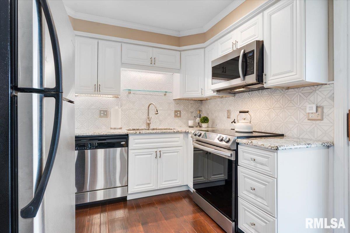 3132 Huntington Woods Drive #3132, Springfield, Illinois image 10
