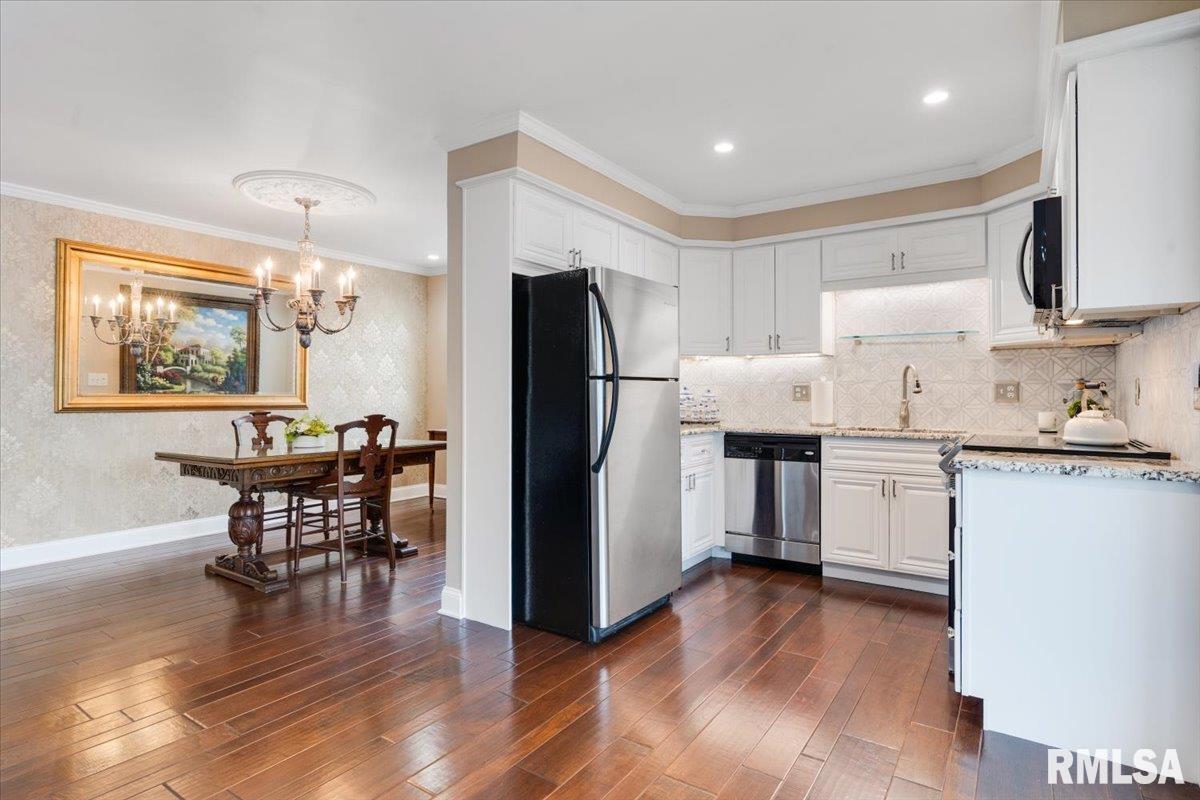 3132 Huntington Woods Drive #3132, Springfield, Illinois image 11