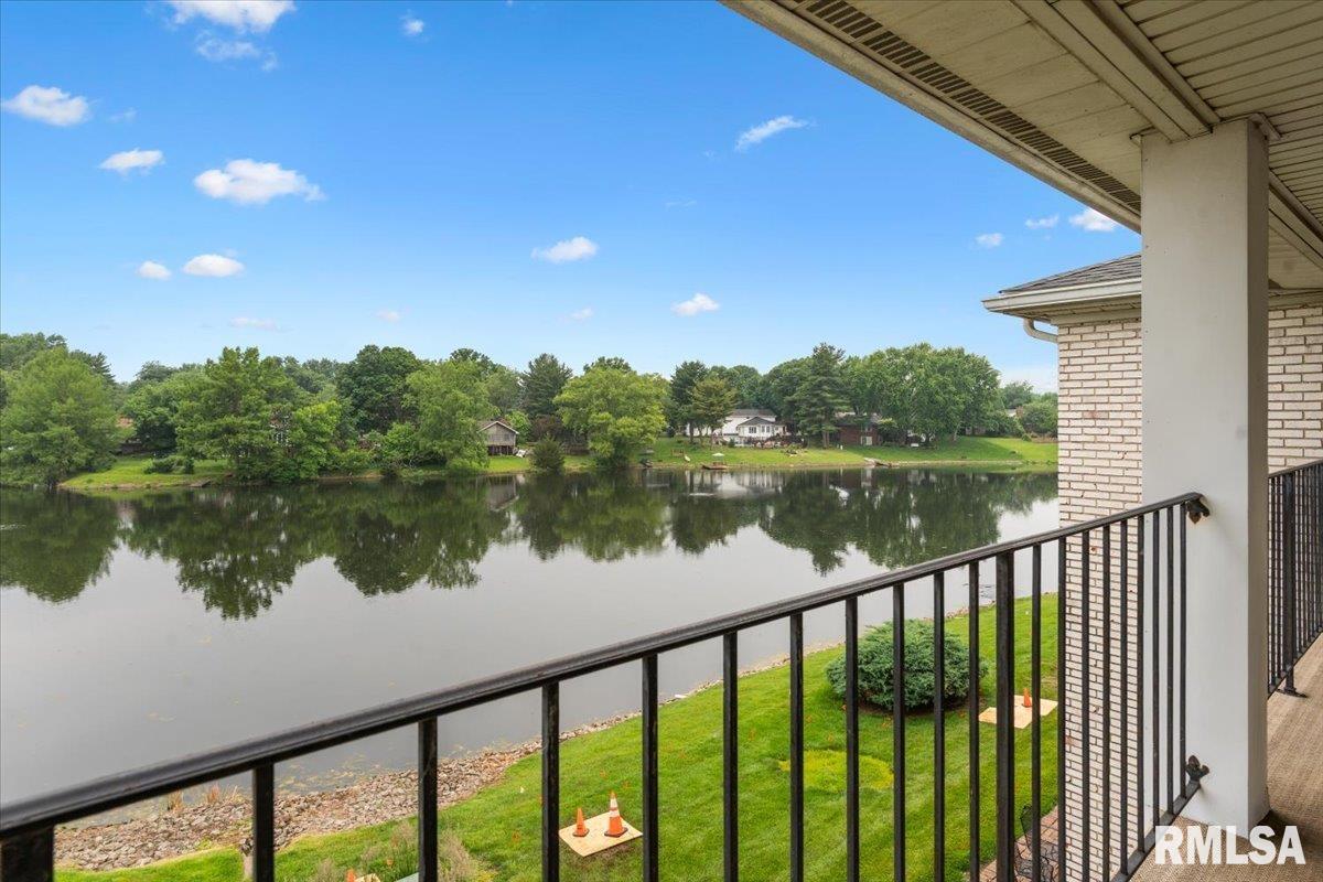 3132 Huntington Woods Drive #3132, Springfield, Illinois image 27