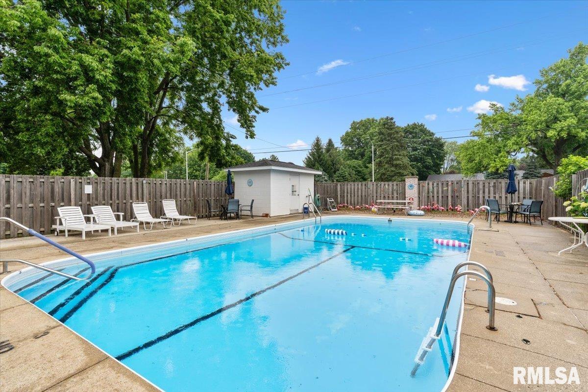 3132 Huntington Woods Drive #3132, Springfield, Illinois image 29