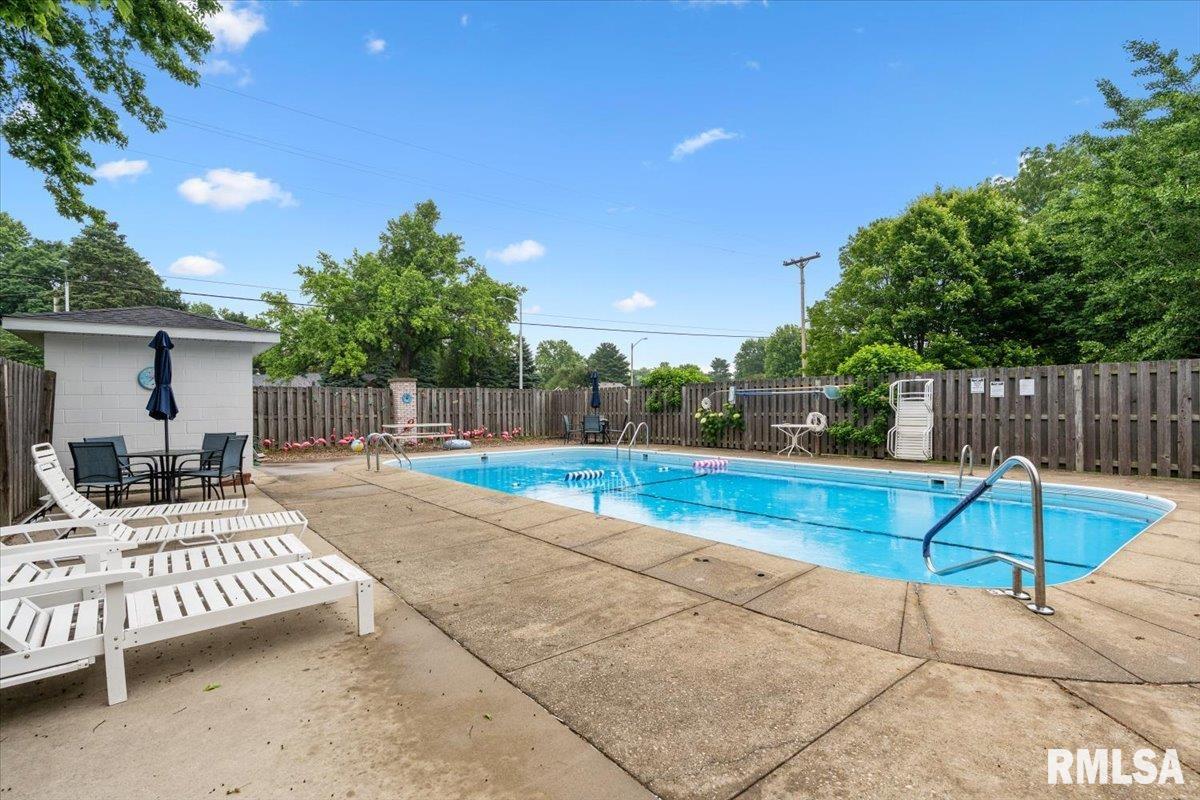 3132 Huntington Woods Drive #3132, Springfield, Illinois image 28