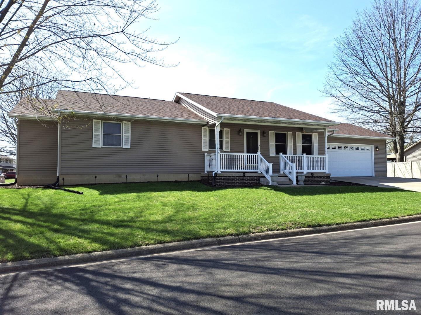 800 N 12th Avenue, Canton, Illinois image 3