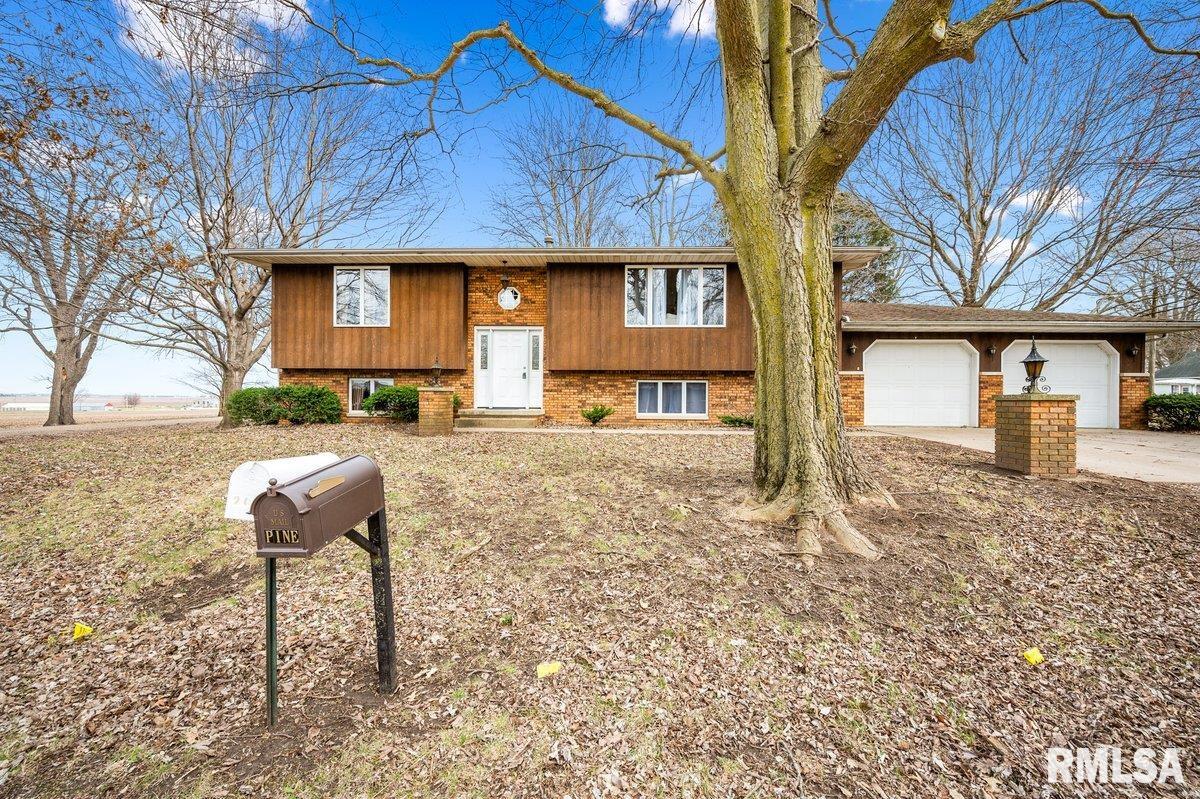 208 N 4th Street, San Jose, Illinois image 1