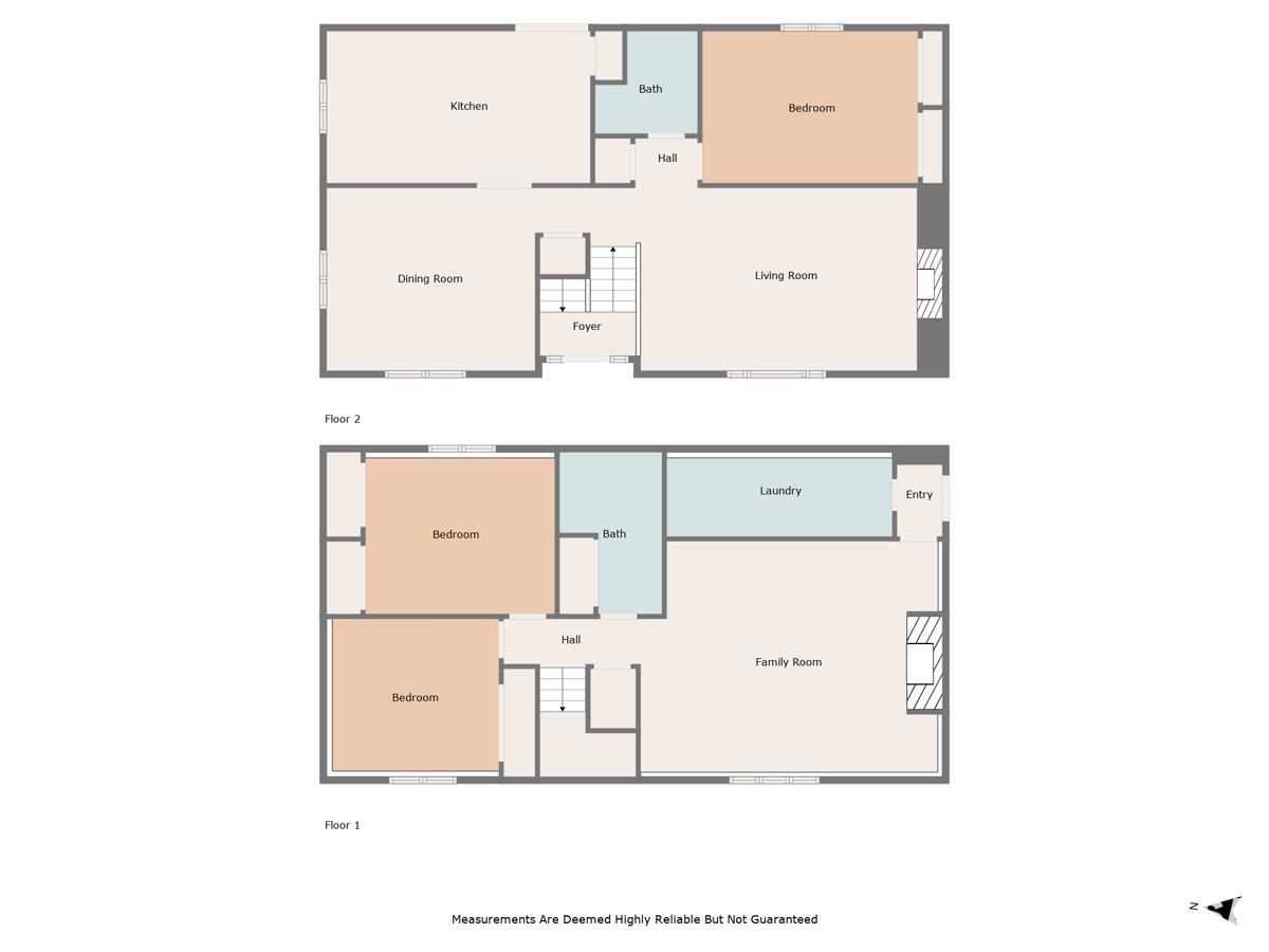 208 N 4th Street, San Jose, Illinois image 28